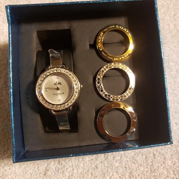 Womens Fashion Watch